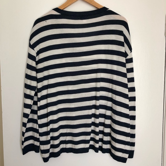 Bp pullover Sweater. Sz xLg - Picture 3 of 10